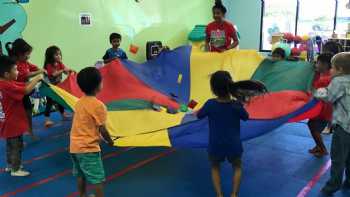 Sounds of Success: Preschool and Learning Center