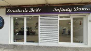 Infinity Dance Escuela de Baile