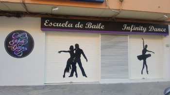 Infinity Dance Escuela de Baile