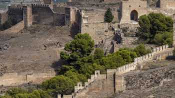 Sagunto Castle