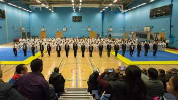 Shotokan Karate England