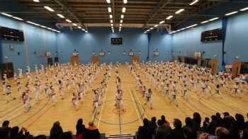 Shotokan Karate England