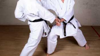 Shotokan Karate England