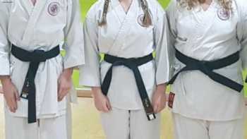 Shotokan Karate England