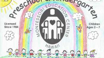 Montessori Education Center of Hawaii