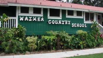 Waimea Country School