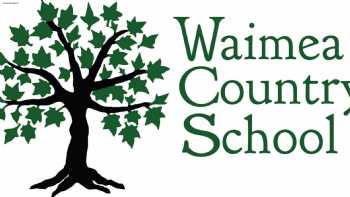 Waimea Country School