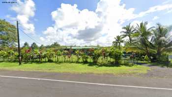 Kumuola Marine Science Education Center