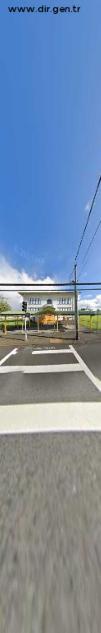 Hilo Union School