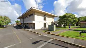 UH Hilo College Of Agriculture, Forestry, And Natural Resource Management