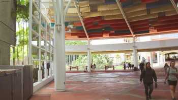 Campus Center