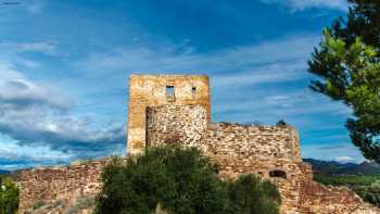 Castel of Torres Torres