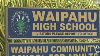 Waipahu Campus of The Waipahu Community School for Adults