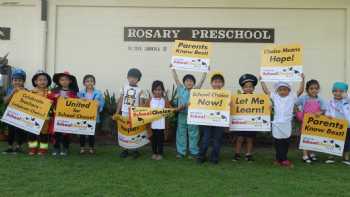 Rosary Preschool