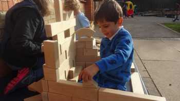 Noah's Ark Pre-school