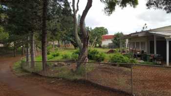 Kipapa Elementary School