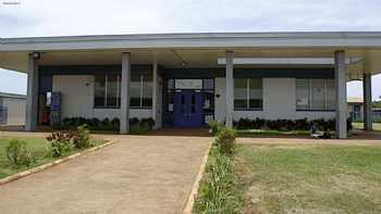 Honowai Elementary School