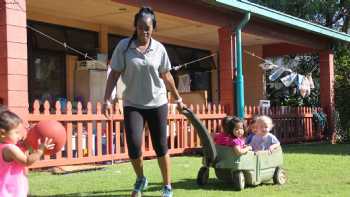 Kama‘aina Kids - Mililani Tech Park Preschool