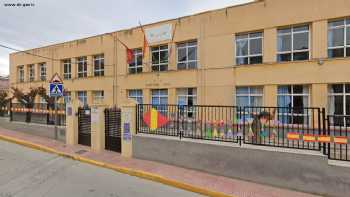 CEIP SANTÍSIMA CRUZ