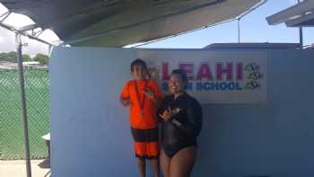 Le‘ahi Swim School