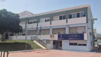 Colegio Fahuarán