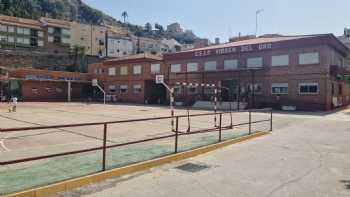 CEIP Virgen del Oro