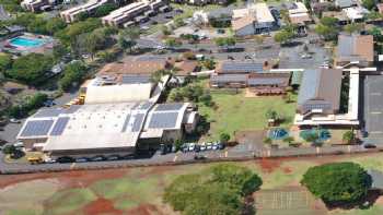 Hanalani Schools