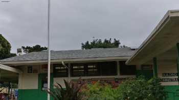 Waiahole Elementary School