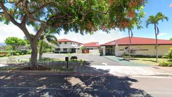 Dominican Sisters of the Most Holy Rosary, Hawaii Region