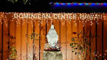 Dominican Sisters of the Most Holy Rosary, Hawaii Region