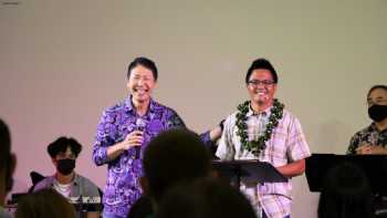 Grace Fellowship Hawaii Church & Children's Center