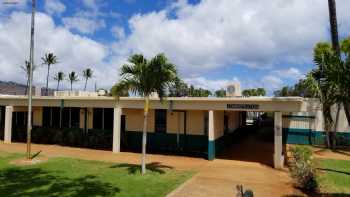 Wai‘alae Elementary Public Charter School