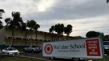 Wai‘alae Elementary Public Charter School