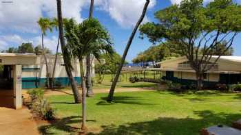 Wai‘alae Elementary Public Charter School