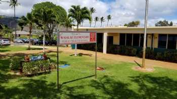 Wai‘alae Elementary Public Charter School