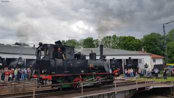 Bavarian Railway Museum e. V.