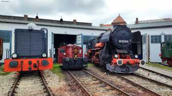 Bavarian Railway Museum e. V.