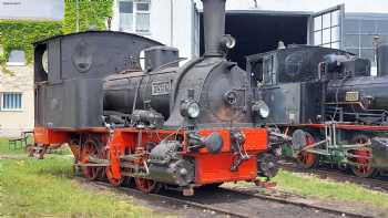 Bavarian Railway Museum e. V.