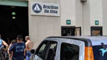 Alliance Jiu-Jitsu Hawaii