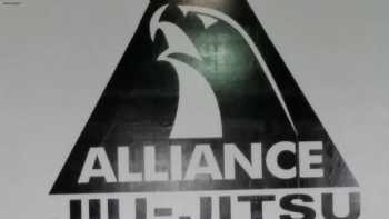 Alliance Jiu-Jitsu Hawaii