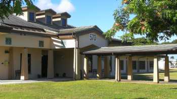 Ford Island Child Development Center