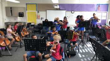 Cello Academy Hawaii