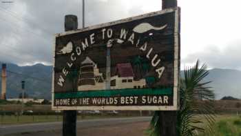 Waialua Elementary School