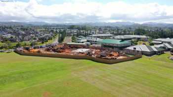 Mililani Middle School