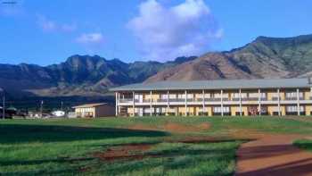 Nanakuli High & Intermediate School