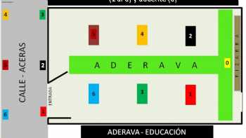 Aderava Apoyo Escolar