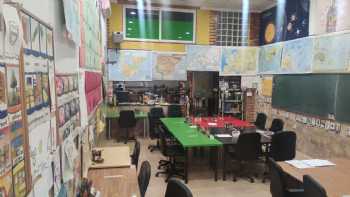 Centro de estudios y refuerzo educativo &quotLas clases de Antonio".