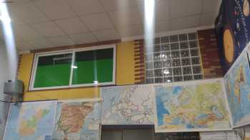 Centro de estudios y refuerzo educativo &quotLas clases de Antonio".