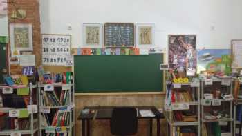 Centro de estudios y refuerzo educativo &quotLas clases de Antonio".