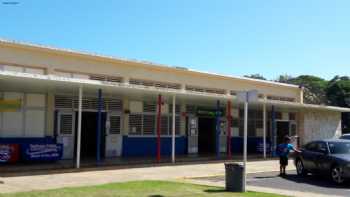 Barbers Point Elementary School